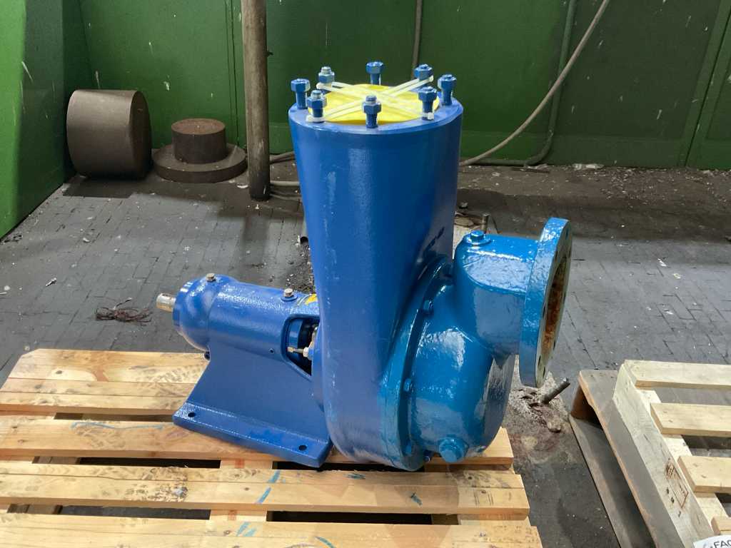 Pentair SL1-125.250 Sewage pump