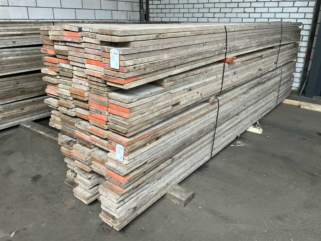 Steigerhout planken (200x)