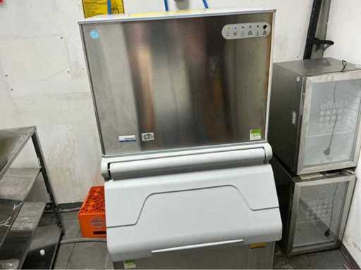 Machine à glaçons Nordcap SV 225