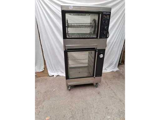 Euro grill - Chicken grill