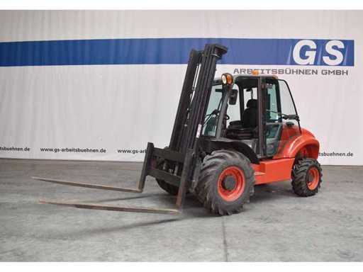 Ausa - C300Hx4 - 2014 - Forklift Trucks (Nr. 4330)