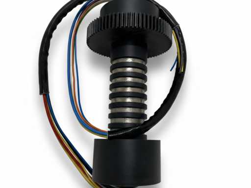 Arbre principal vertical Luminell CL02 - CLS -25225