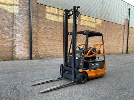 2004 Still R20-18 Forklift
