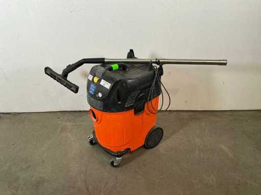 2011 Kärcher NT45/1 Tact Stof-/waterzuiger 45L