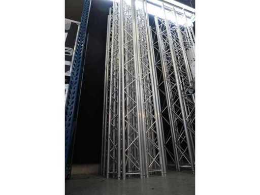 4x NEXT TRUSS NX33-400