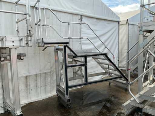 GÜNZBURGER - Leader della piattaforma, mobile