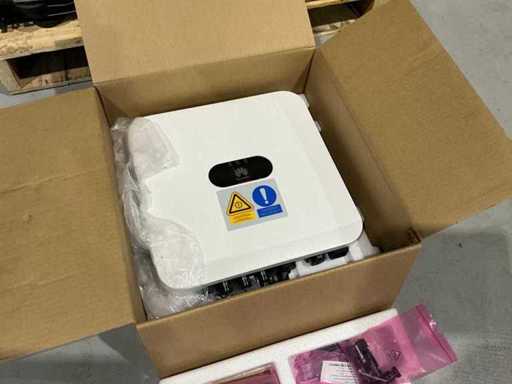 Inwerter Huawei Sun2000-5KTL-L1