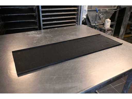 Kalmeijer KGM Cookie Baking Trays (140x)