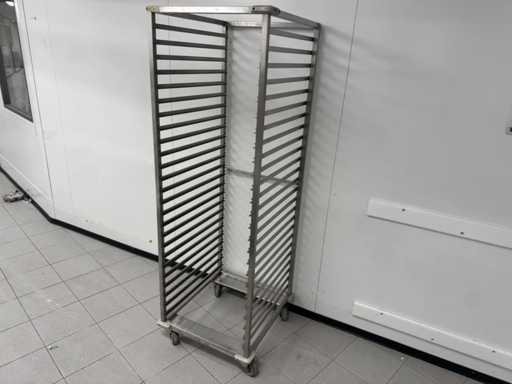 Tramway d’étagère