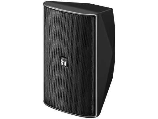 TOA F-2000BT Haut-parleur design