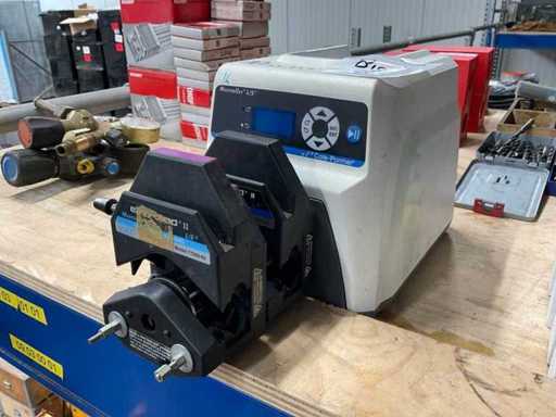 Cole-Palmer Masterflex L/S Doseerpomp