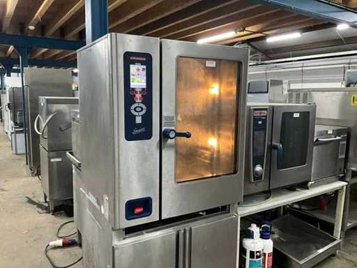 Eloma Genius T 10-11 Combisteamer