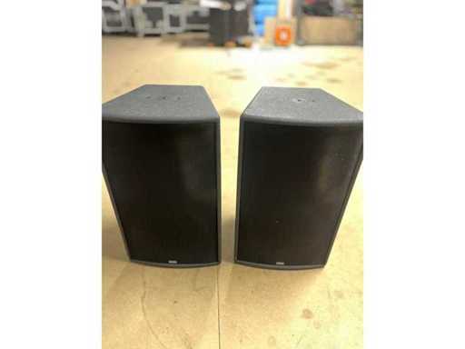 NEXO - EPS10 - Luidsprekers (2x)