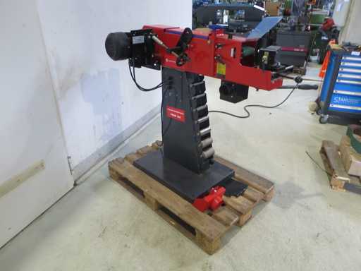 PIONEER-DIAMOND-TOOLS PBSM 100 Pijpslijpmachine