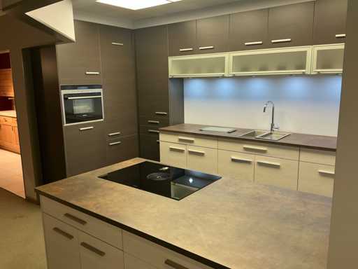 Aménagement de la cuisine