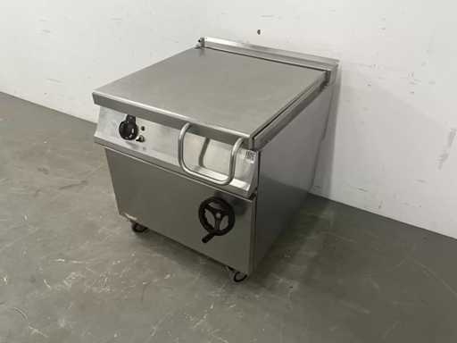 Olis - 94/10 KBEI - Teglia mobile inclinabile per arrostire