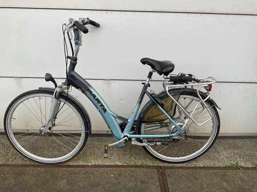 Sparta m gear Elektrische fiets