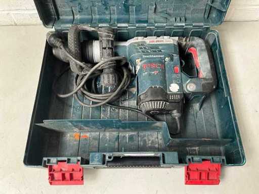 2018 Bosch GSH 5 CE Stemmhammer