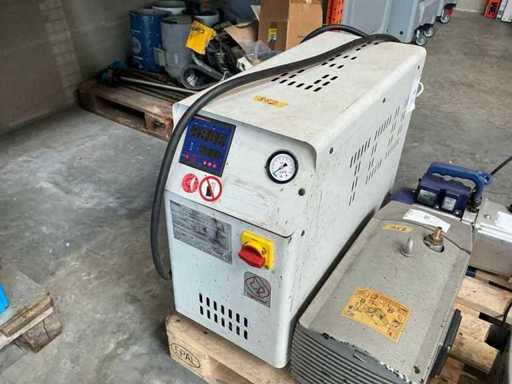 Regolatore digitale di temperatura Frigosystem TR-W98/12/15/S