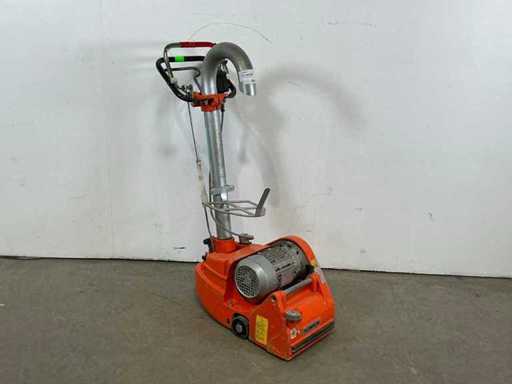 2017 Künzle & Tasin Scorpion Parquet Sander