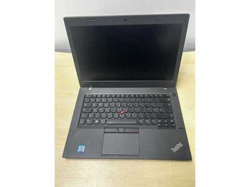 LENOVO - L470 - Ordinateur portable