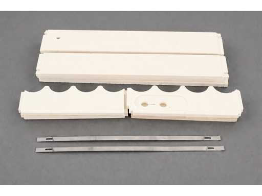 Thermcross Keraboard brede cv-wisselaar 3291127 (7x)