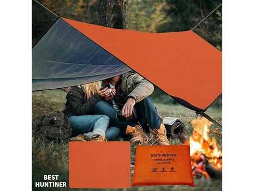 Coperta d'emergenza (70x)