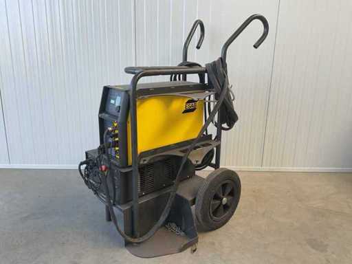 Esab Tig 3000 i Welding Machine