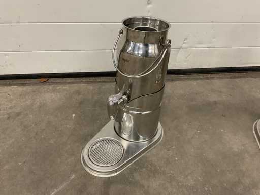 Frilich Distributore di latte