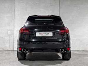 Porsche Cayenne Turbo 4.8 V8 500hp 2012, 8-SGB-44