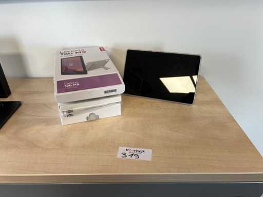 Lenovo Tab M9 Tablet