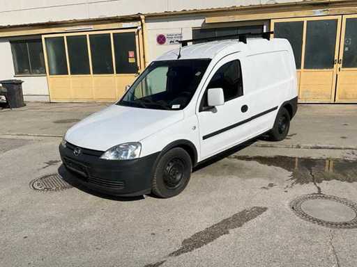 Opel Combo Van CDTI Vans