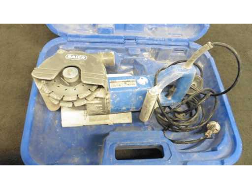 BAIER BDN453 FRAISEUSE DIAMANTÉE