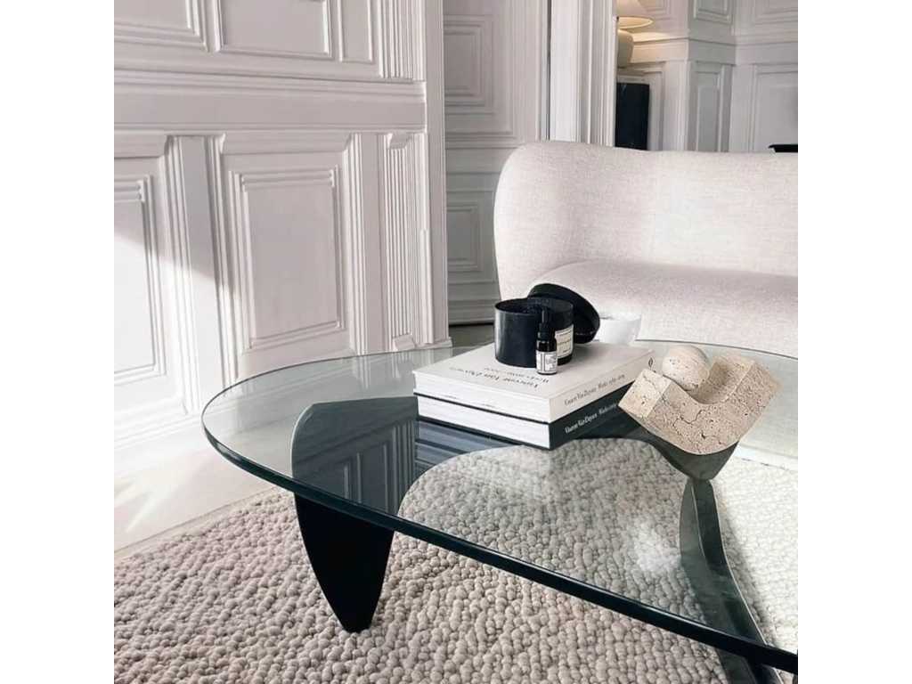 1 x table basse design 