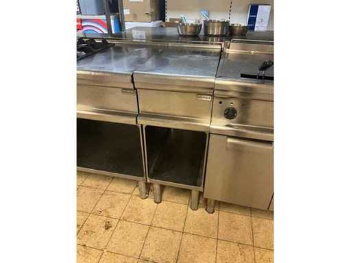 Electrolux MBV/1 Neutrale unit