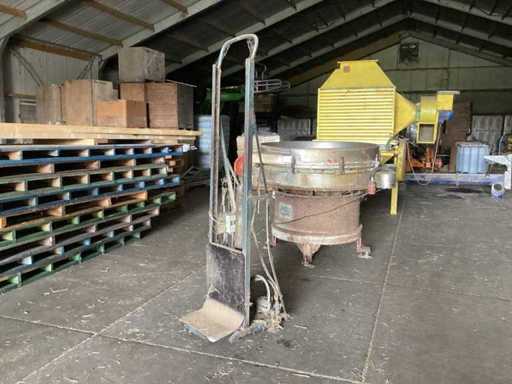 Ajutor pentru ridicare