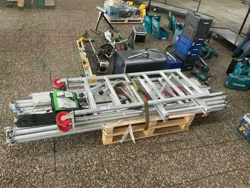 Altrex RS44 Power Scaffold