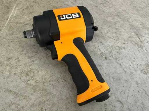 JCB pneumatic impact wrench 1200 Nm