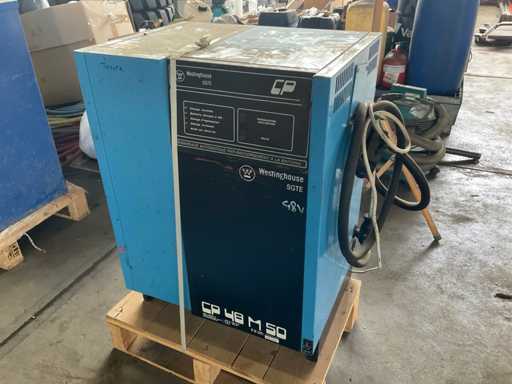 Înc?rc?tor de baterii Westinghouse CP48M50