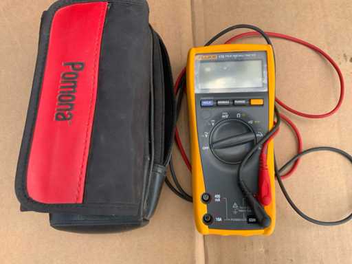 Fluke 175 Digital Multimeter