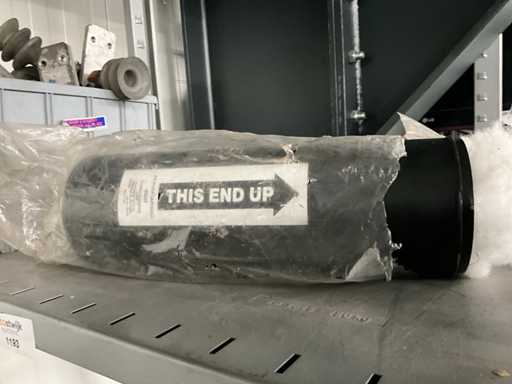 Filtre à air Clemco 03547