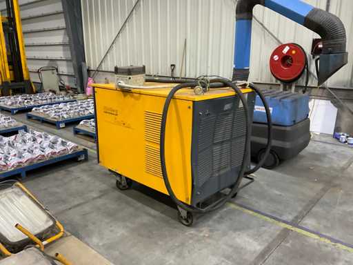 Tagliatore al plasma Kjellberg PA-S70 W