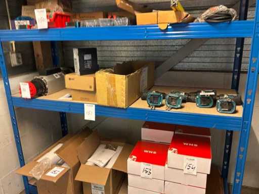 Piese pentru mașini