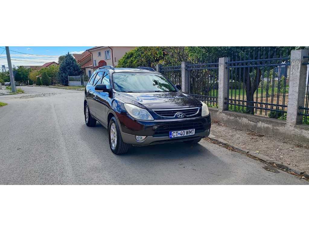 HYUNDAI - VERACRUZ - IT F7D14 - Auto
