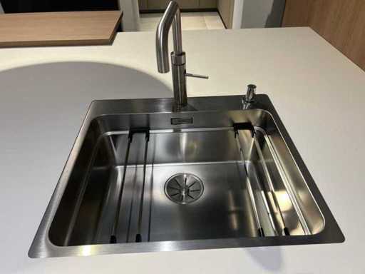 Quooker – Kochwasserhahn (c)