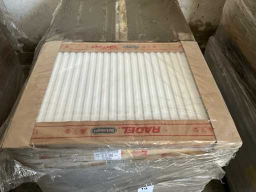 Delonghi Radel Radiateur Compact (24x)
