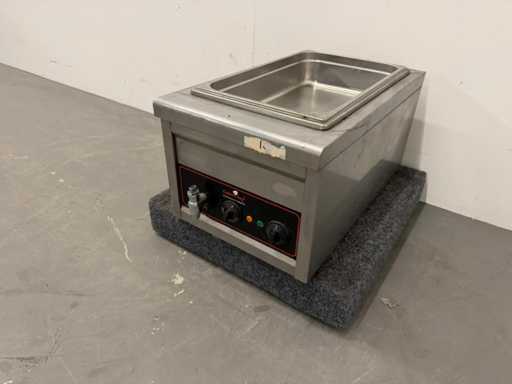 Caterchef - CP400 - Bain-marie