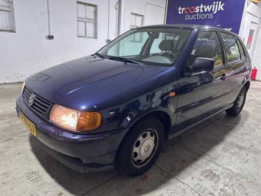 Volkswagen - Polo - AUTOMAT 1.4 - SZ-BV-67