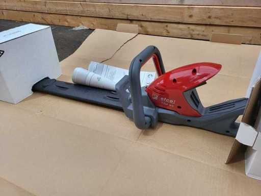 EFCO - Tijeras de batería (4x)