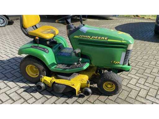 John Deere – LX 279 – Aufsitzmäher
